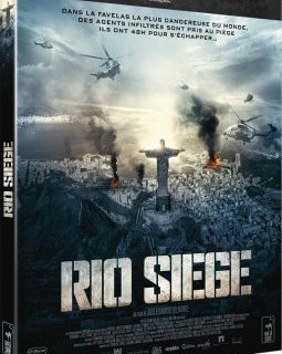 Rio Siege