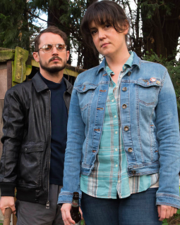 Un thriller avec Elijah Wood récompensé !