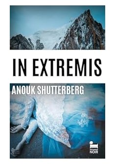 In extremis - Anouk Shutterberg