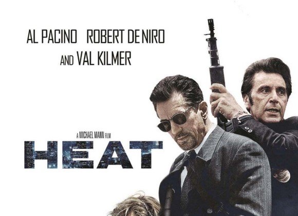 On a des nouvelles de Heat 2. Le projet avance enfin&nbsp;!