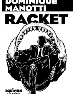 Rencontre avec Dominique Manotti le 15 mai 2018