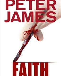Faith - Peter James