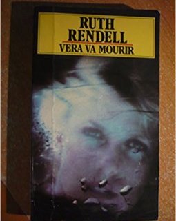 Vera va mourir - Ruth Rendell
