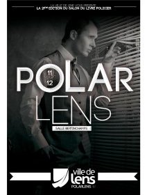 Polar Lens sous le signe de l'Angleterre le 11 et 12 mars 2017