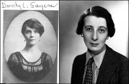 Josephine Tey & Dorothy L. Sayers, les reines méconnues du crime
