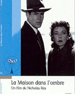 La Maison dans l'ombre