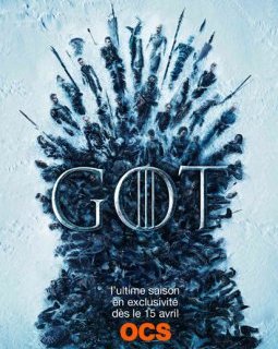 Game of thrones - saison 8
