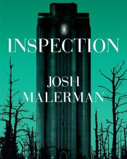 Inspection-Josh Malerman