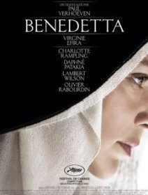 Benedetta - Le thriller de Paul Verhoeven se dévoile au travers de trois teasers