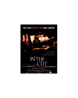 In the cut - Susanna Moore