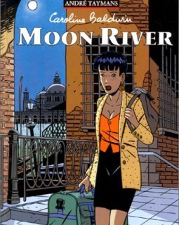 Moon River