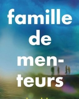 Famille de menteurs - E. Lockhart