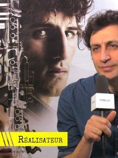 A cœur ouvert : Levon Minasian