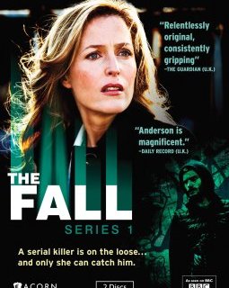 The Fall - Saison 1