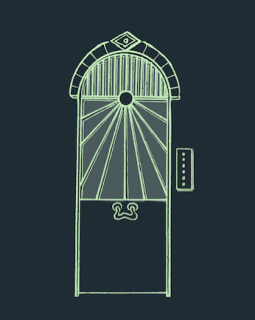 Collection Façades - Adrien Houillère