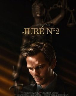La bande-annonce de Juré n°2, le nouveau film de Clint Eastwood... le dernier ?