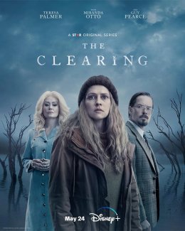 The Clearing : une série à suspense soignée… mais figée