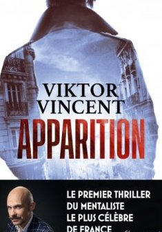 Apparition - Viktor Vincent