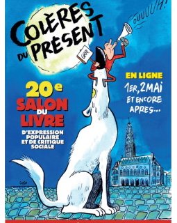 Prix Amila-Meckert - La sélection 2021