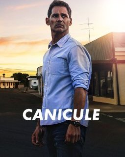 Canicule de Robert Connolly