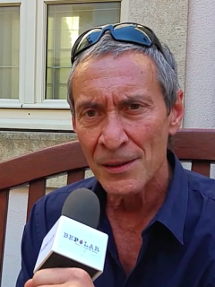 Le fait-divers de François Levantal "j'aurais adoré être Arsène Lupin"