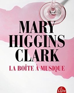 La Boîte à musique - Mary Higgins Clark