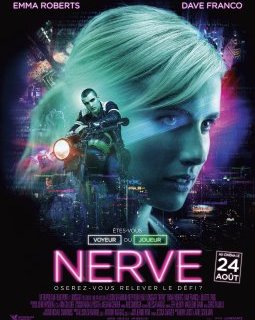 Nerve - Ariel Schulman - Henry Joost 
