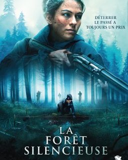 La Forêt Silencieuse - Saralisa Volm
