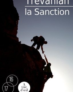 La Sanction - Trevanian
