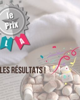 Céline Denjean et Magali Collet sont les lauréates du prix Livraddict 2023.