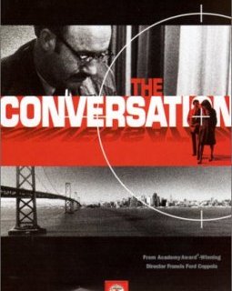 The Conversation [Import USA Zone 1] - Francis Ford Coppola