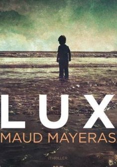 Lux - Maud Mayeras