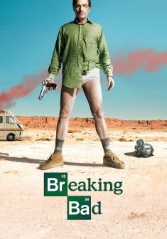 Breaking Bad - Saison 1