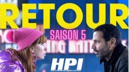 Une bande-annonce pour HPI saison 5 !