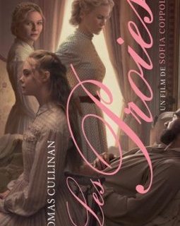 Les proies - Thomas Cullinan 