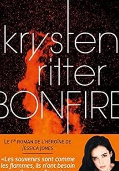 Bonfire - Krysten Ritter