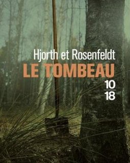 Le tombeau - Hans ROSENFELDT - Michael HJORTH