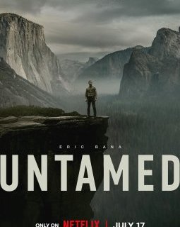 Une saison 2 pour la série polar Une nature sauvage !