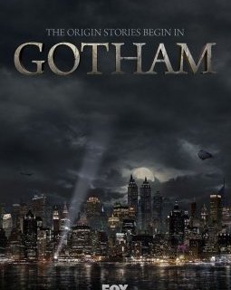 Gotham - Saison 1