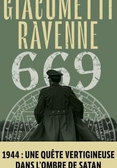 La Saga du Soleil Noir (Tome 5) : 669 - Giacometti Ravenne