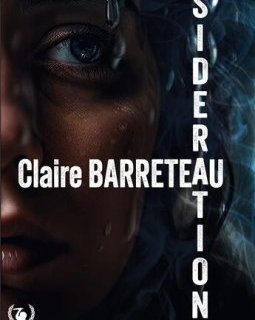 Sidération - Claire Barreteau