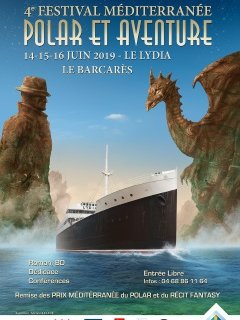 Polar et Aventure 2019 au Barcarès - 14 au 16 juin 