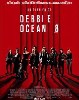Ocean's 8 - Gary Ross