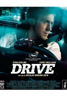 Top des 100 meilleurs films thrillers n°36 : Drive - Nicolas Winding Refn