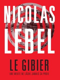 Nicolas Lebel en dédicace - 29 mai