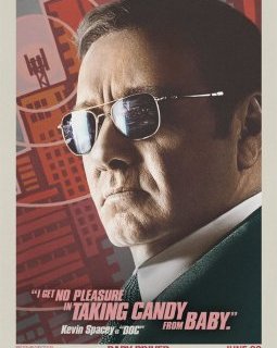 Baby Driver, La Région sauvage : ils sortent au cinéma cette semaine