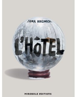 Yana Vagner se dévoile dans Pile ou Face