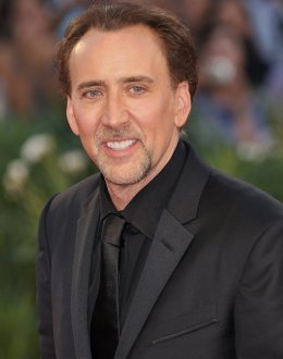 Un nouveau polar pour Nicolas Cage : Gambino de John Woo.
