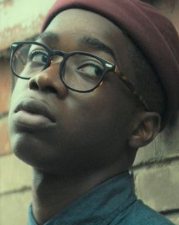 Mon frère - Julien Abraham