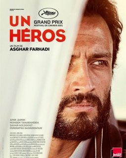 Un Héros - Asghar Farhadi